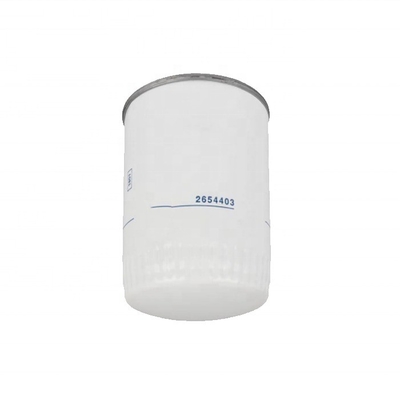 Filtro de óleo para motor de camião P554403 1447048M2 7W6221 2100284 F003041 Z140F10044 11711977