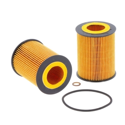 Filtro de óleo para automóveis 11427512300 para outros modelos de automóveis SO 7058