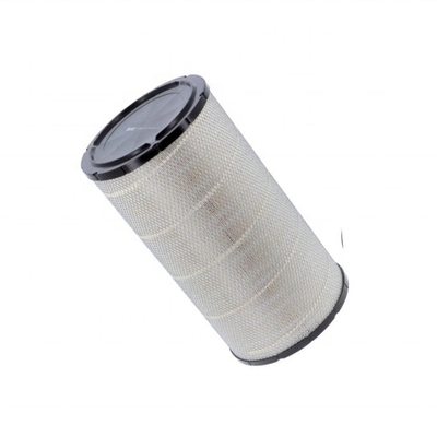 Serviços OEM Fornecidos Elementos de filtro de ar AF25619 P777871 com papel de fibra de vidro