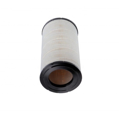 Serviços OEM Fornecidos Elementos de filtro de ar AF25619 P777871 com papel de fibra de vidro