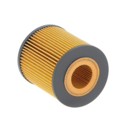 Filtro de óleo diesel de fornecedores OEM, referência N.O. SO 7136 para peças de motores de camiões