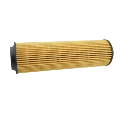 Outros A271180009 A2711800509 Filtro de óleo para peças de motores de camiões Competitivo 60*60*170mm