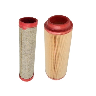 H12B 3901475M1 055124R1 055125R1 72317652 C16400 4415905 11705110 0040940404 Filtro de ar para tratores MF