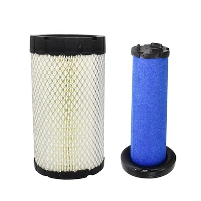 Cartucho do elemento de filtro de ar do motor do camião P629467 P628324 para 2002-2003 ano de venda
