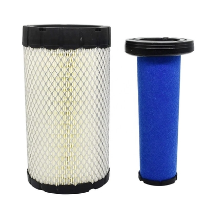 Cartucho do elemento de filtro de ar do motor do camião P629467 P628324 para 2002-2003 ano de venda