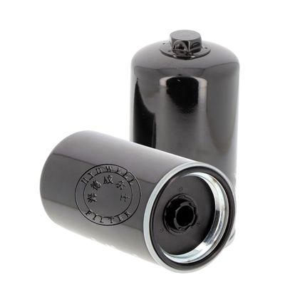 Filtro de combustível diesel aceitável MMH80990 8-98239464-1 para Hydwell 60250941 R011619