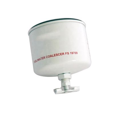 Filtro de separador de água e combustível FS19709 P552374 1492106 FS552374 A026K278