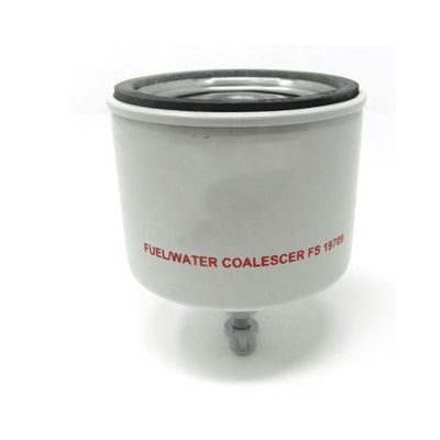 Filtro de separador de água e combustível FS19709 P552374 1492106 FS552374 A026K278