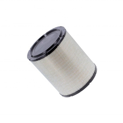6i-2501 6i2501 af25125 P532501 Filtro de ar para caminhão de escavadeira Modelo EXCAVATOR Superior