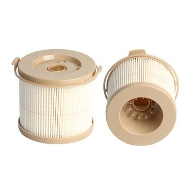 Elemento de filtro de combustível do separador combustível/água da escavadeira do tractor 5079602 RE11325 P552014 2010PM