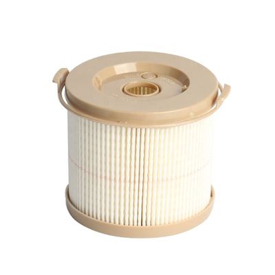 Elemento de filtro de combustível do separador combustível/água da escavadeira do tractor 5079602 RE11325 P552014 2010PM