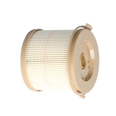 Elemento de filtro de combustível do separador combustível/água da escavadeira do tractor 5079602 RE11325 P552014 2010PM