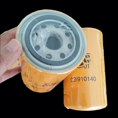 02910140A S03349 BT339 Motor de escavadeira