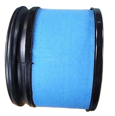 17801-78090 1780178090 1780178100 Elementos de filtragem de ar de favo de mel para motores de tractor