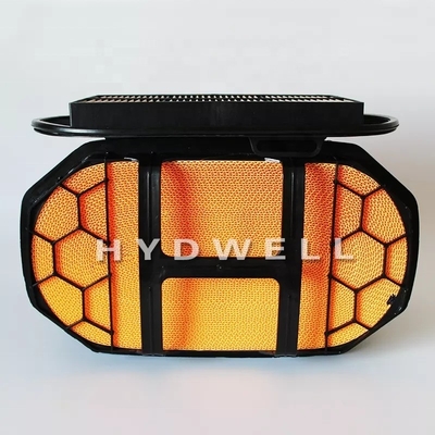 Modelo de camião Conjunto de filtro de ar Hydwell 496-9841 496-9842 SA160098 para camião de carga