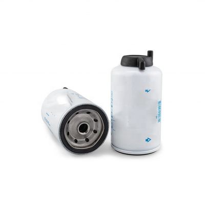 Sistema de combustível diesel FS1251 FF5327 P550248 para motor de camião Hydwell 3286503 3903202