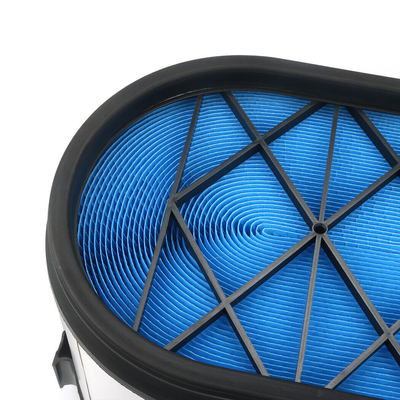 530*400*36mm Filtro de ar para motor para Kenworth T660 T680 T400 T800 LAF6116 Mineração de energia