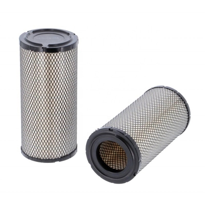 Purificador de ar de motor de escavadeira AF25557 AF25292 87631623 87818364 1106326 1318902 32/915701