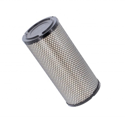 Purificador de ar de motor de escavadeira AF25557 AF25292 87631623 87818364 1106326 1318902 32/915701