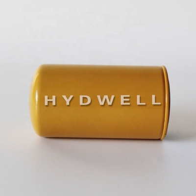 Filtro de óleo Hydwell para camião 7W-2326 7W2326 P554407 72093963 2409393 960698 24746018