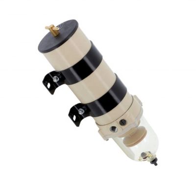 Série de turbinas Hydwell 500fg 900 Fg 1000fg 1500fg Filtro de combustível para sistema de combustível diesel