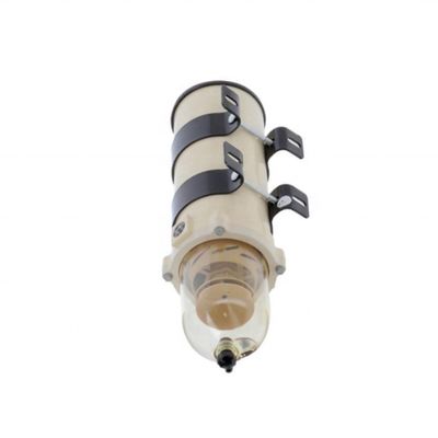 Série de turbinas Hydwell 500fg 900 Fg 1000fg 1500fg Filtro de combustível para sistema de combustível diesel