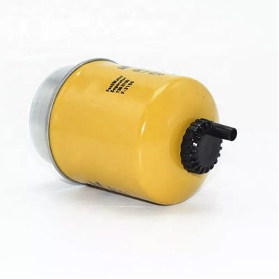 Elementos de filtro de combustível para separador de água de combustível de tractor para motor DT160 Partes 138-3100