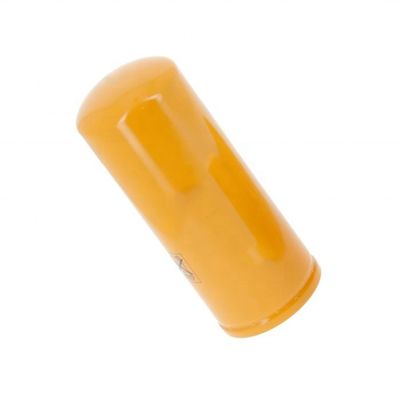 Filtro de combustível diesel para caminhões, com ferro e papel de filtro