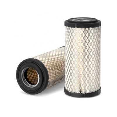 Cartucho de filtro de ar de abastecimento de Hydwell P822686 4667070 6673752 01403071 256A108011 89.8*179mm