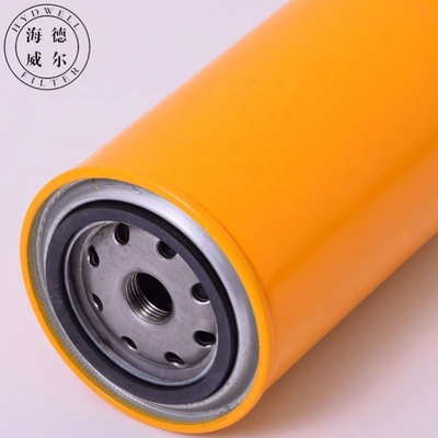 2654407 Anos 1976-1991 Filtro de óleo de motor para equipamento de construção personalizado