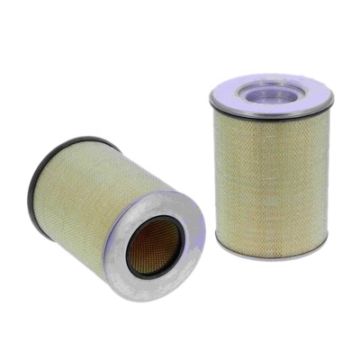 Peças para caminhões pesados Filtro de ar C3113451 P782857 2242932 21834199 F026400117 LX1587