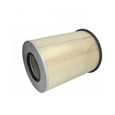 Peças para caminhões pesados Filtro de ar C3113451 P782857 2242932 21834199 F026400117 LX1587