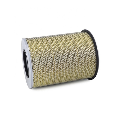 Peças para caminhões pesados Filtro de ar C3113451 P782857 2242932 21834199 F026400117 LX1587