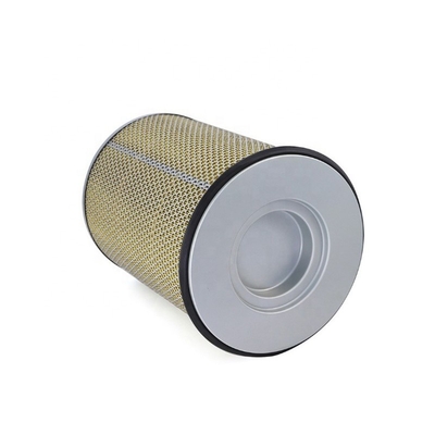 Peças para caminhões pesados Filtro de ar C3113451 P782857 2242932 21834199 F026400117 LX1587