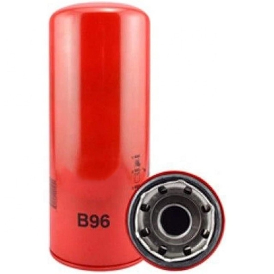 2900535000 Filtro de óleo de lubrificante Hydwell B96 para camião P551670 0773899 65055105012B