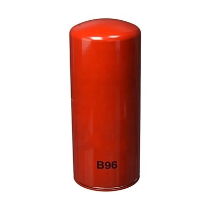 2900535000 Filtro de óleo de lubrificante Hydwell B96 para camião P551670 0773899 65055105012B
