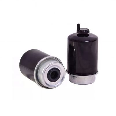 Separador de combustível e água RE509208 Bf7784-D P551434 Fs19826 35733 Elementos de filtro 80*80*154