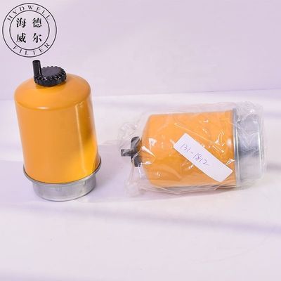 80*80*154 Partes do motor Hydwell Substituir separador de combustível/água 1311812 131-1812 P551427