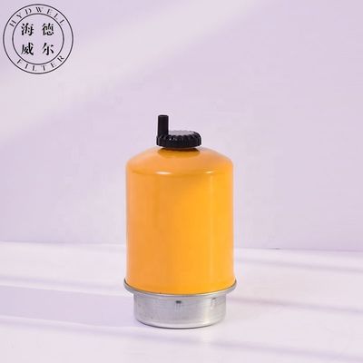 80*80*154 Partes do motor Hydwell Substituir separador de combustível/água 1311812 131-1812 P551427