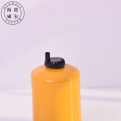 80*80*154 Partes do motor Hydwell Substituir separador de combustível/água 1311812 131-1812 P551427