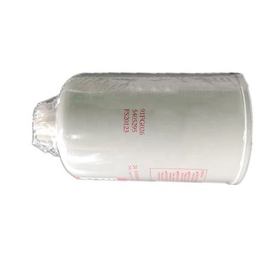 FS20123 Referência do filtro do separador de água do combustível n.o 5405295 para peças de camiões pesados
