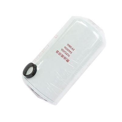 N.O.O. FF5866 Filtro de combustível para camião diesel para veículos pesados Commins