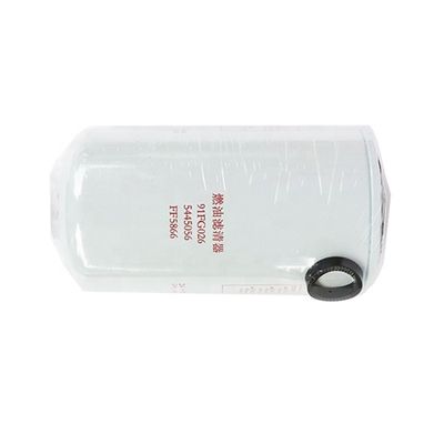 N.O.O. FF5866 Filtro de combustível para camião diesel para veículos pesados Commins