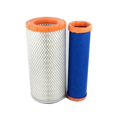 OE NO. 13074774 Elemento de filtro de ar para camiões pesados com material de papel de filtro