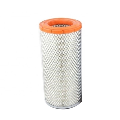OE NO. 13074774 Elemento de filtro de ar para camiões pesados com material de papel de filtro