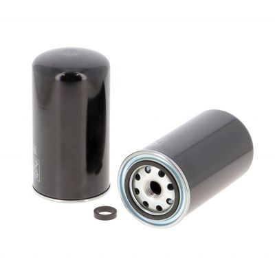 Filtro de combustível 6754-79-6140 para substituição/reparação Hydwell OE NO. 6754-79-6140 P550881 CLX251C