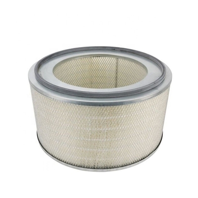 Caminhão Modelo para camião P181126 8N6309 9576P181126 Cartucho de filtro de ar pesado