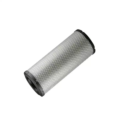 140.5*319.5mm Dimensão Filtro de ar para Excavador Tractor 7025562 7025561 P772579 P775300