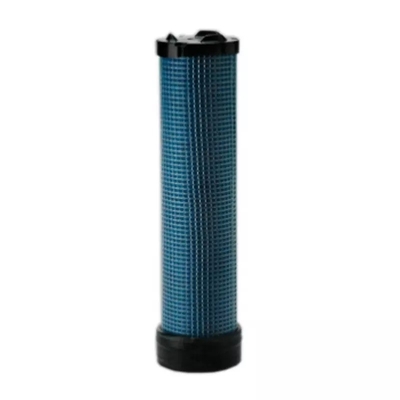 140.5*319.5mm Dimensão Filtro de ar para Excavador Tractor 7025562 7025561 P772579 P775300