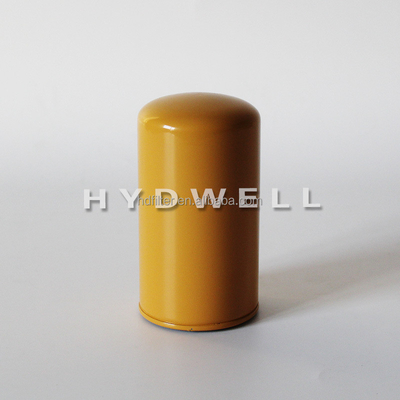 7W-2326 Filtros de escavadeira NO de referência SO242 Filtro de óleo LF697 P550299 93.13*172.15mm